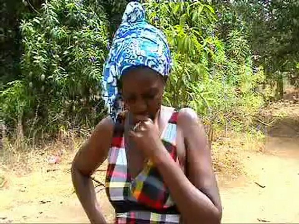Théatre Guineen dans Nan dé fankhama vol 1.webm