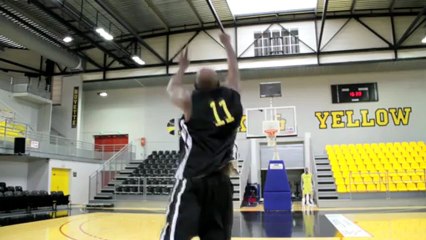 Teaser FOPB / ROUEN : Provence Basket SERIES : Match 3