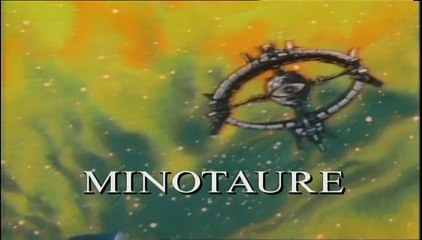 ULYSSE 31 > 18 - MINOTAURE