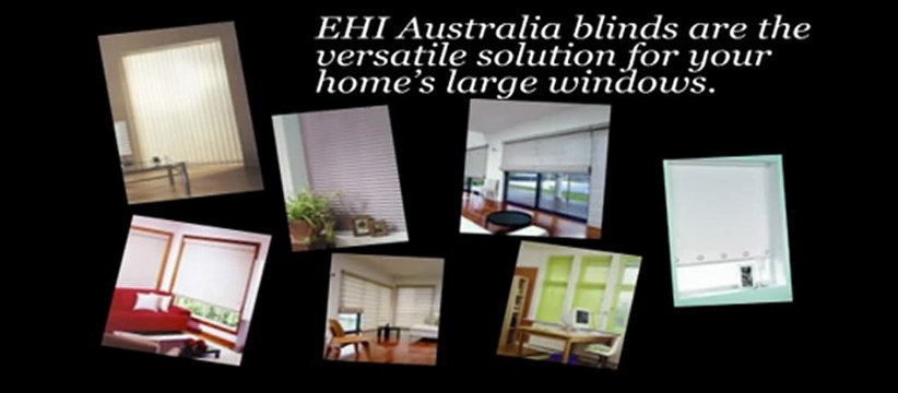 Meadowbank Blinds | Call 02 9686 0300