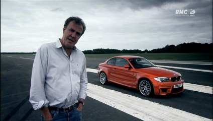 BMW Série  1 M1 VS Porche et Lotus