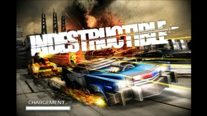 Hack indestructible 2.0.2