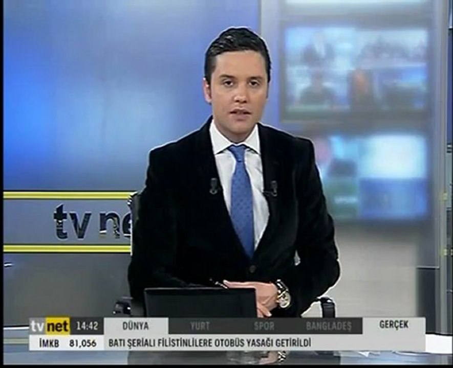 Japonyada Kar Fırtınası 9 ölü ( Ahmet Rıfat Albuz ) Atlas tvnet