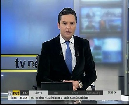 Japonyada Kar Fırtınası 9 ölü ( Ahmet Rıfat Albuz ) Atlas tvnet