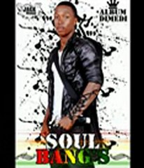 Soul Bang's- Vraiment Desole