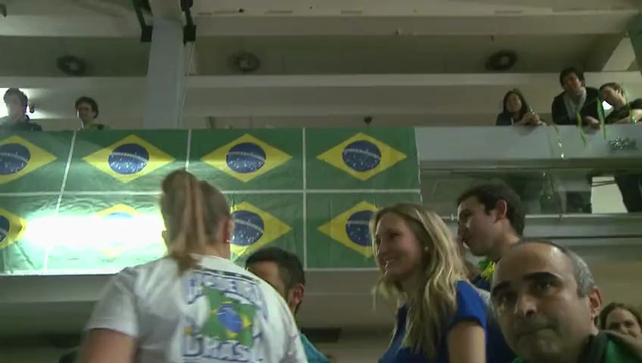 [NX] Bar Spé Brésil