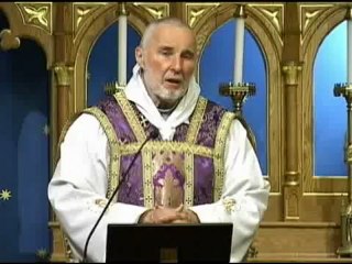 Mar 06 - Homily: Love God and the Commandments