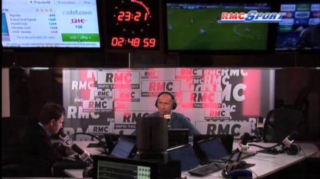 After Foot / L'avant-match PSG - Valence 05/03