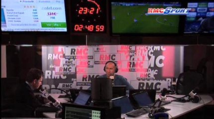 After Foot / L'avant-match PSG - Valence 05/03