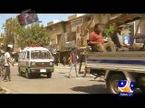 Geo FIR-05 Mar 2013-Part 1-As-Live, Dilemma for Abbas Town residents.