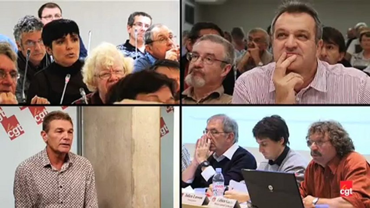 CGT_Travail