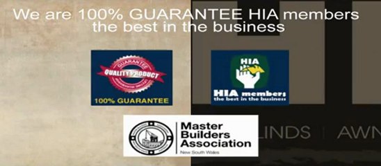 Meadowbank Shutters  | Call 02 9686 0300