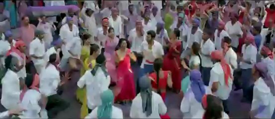 Nand Ka Lala Re Video Song - Rangrezz - Shreeji