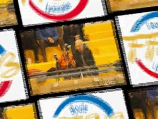 Interview Louis Ducruet, Finale Super 16, Neuville sur Saône 2013, Sport-Boules