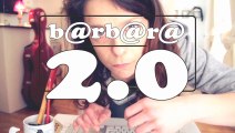 barbara 2.0: le teaser des autres teasers