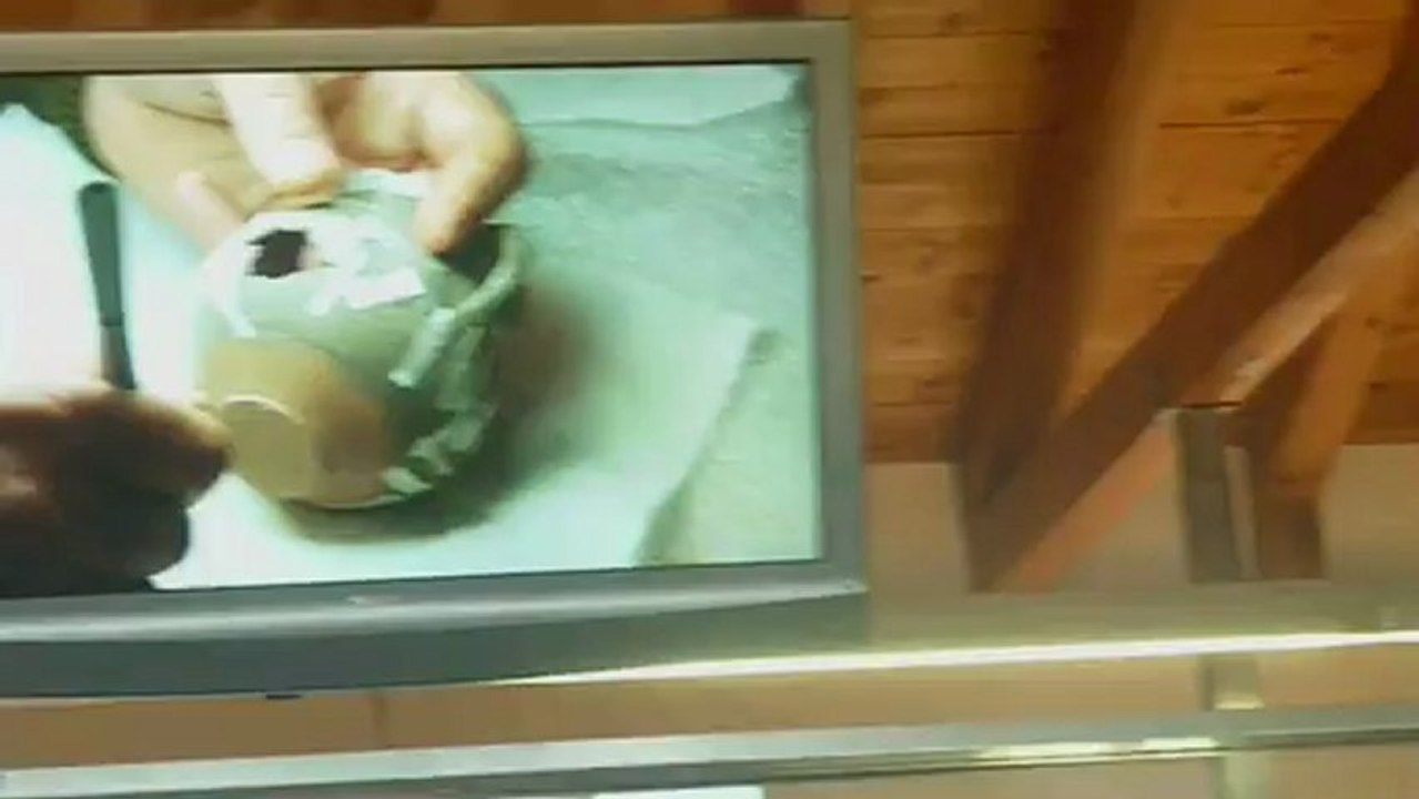 Μουσείο Βυζαντινού Πολιτισμού