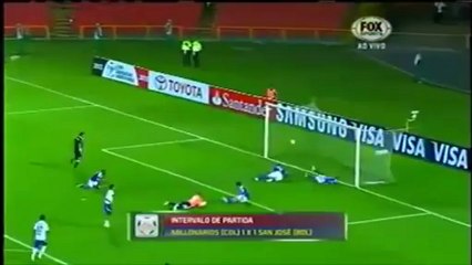 Saucedo yere yapıştırdı