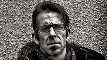 Finally Randy Blythe, Lamb of God Frontman, Sees Daylight