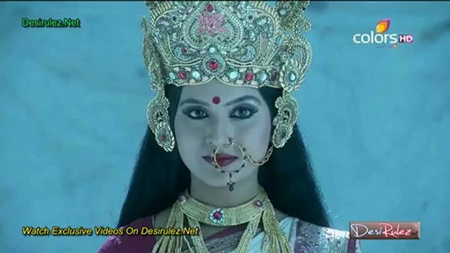 Jai Jag Janani Maa Durga 6th March 2013 Part2