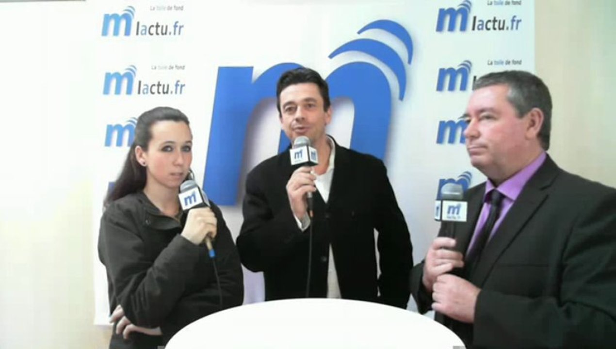 Equisud 10 mars - 15h