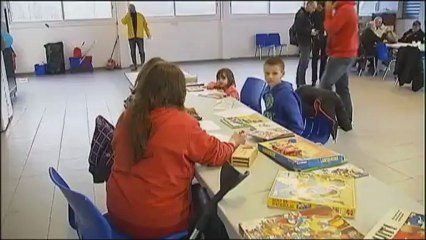 Des vents forts et des inondations menacent l'Aude