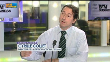 L'Amérique, un choix par défaut : Cyrille Collet - 6 mars - BFM : Intégrale Placements