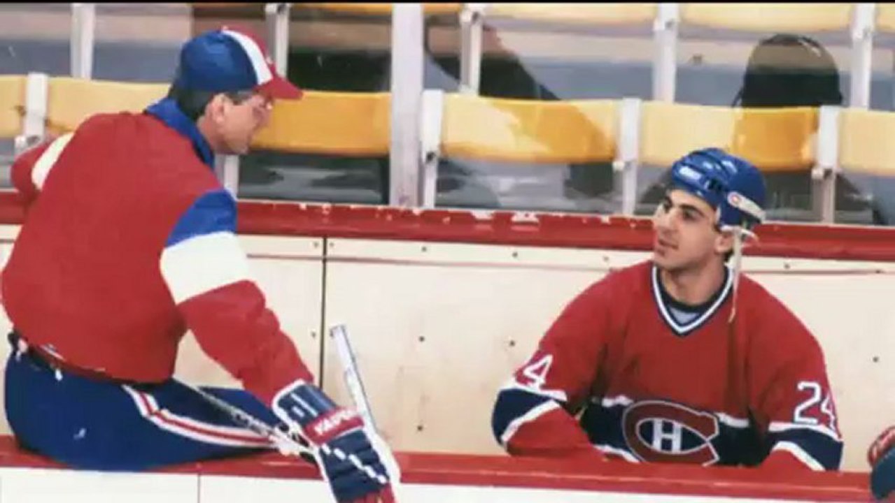 Ultime Classement du Canadien de Montréal : les recrues