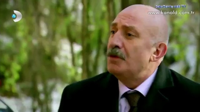 Galip Derviş 2.Tanıtım Fragmanı izle