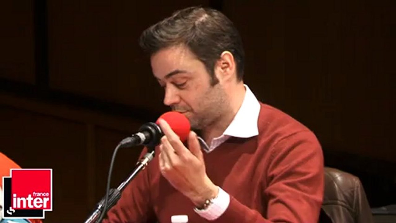 On va tous y passer - Walter