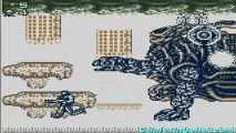 Retro plays Contra: The Alien Wars (Gameboy) Part 1