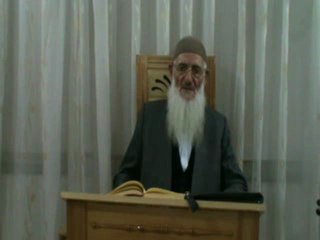 58-50. bab 397-403. hadisler 16 kasım 2011