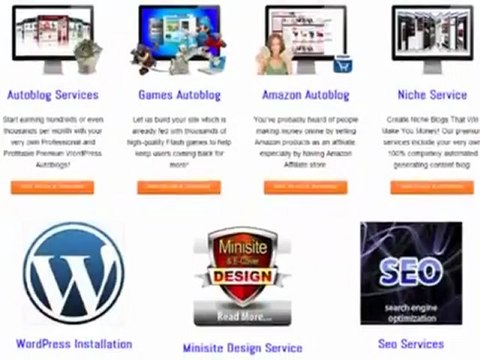 Make Money Online Websites - Make You Money On Autopilot