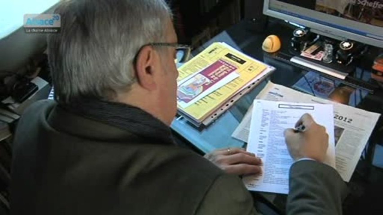 Comment transmettre la langue alsacienne?