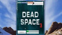 Dead Space 3 Ÿ Keygen Crack   Torrent FREE DOWNLOAD