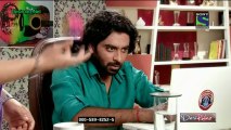 Dil Ki Nazar Se Khoobsurat 6th March 2013-Part-2