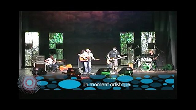 hants Sons Sur Scène - Festival International de chanson francophone