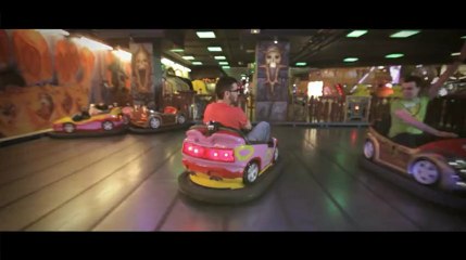 23:45 - Моя Любовь / 23:45 - My Love