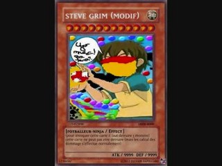 mes cartes yugioh-jim hillfort