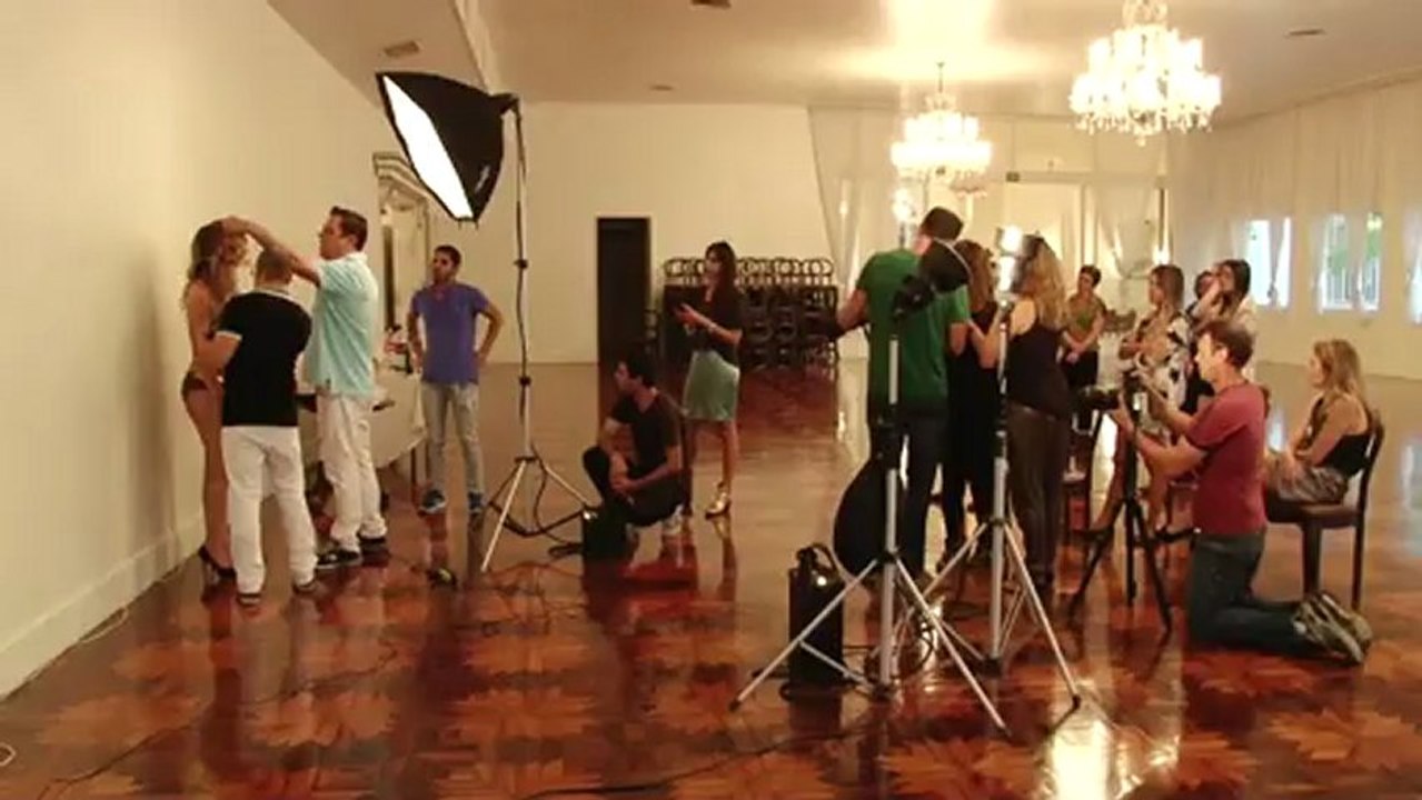 Letícia Spiller é a estrela de março de NOVA