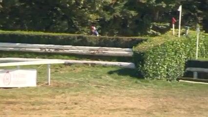 Tenareze Pompadour 5ans 13.09.12 CROSS