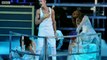 BOO. Crowds aggravated at Justin Biebers late arrival at O2 concert