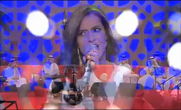 كاظم الساهر في جلسات وناسة 2013