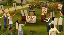 The Sims 3 University Life ¤ Keygen Crack   Torrent FREE DOWNLOAD