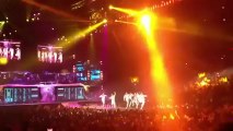 Justin Bieber - Take You - Live London O2 - 4 March 2013 - Believe Tour