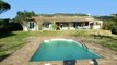 PLAN DE LA TOUR - villa de plain-pied - à vendre - golfe de St Tropez - propriété - Var - Provence