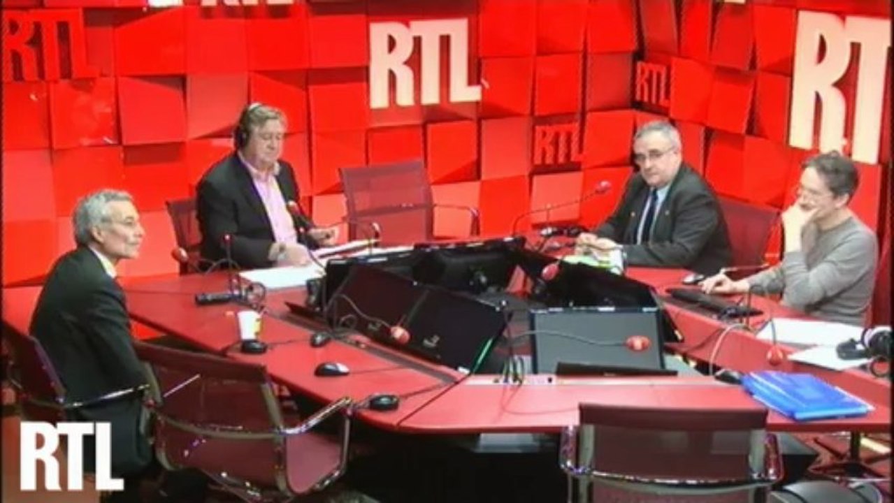 L'Heure du Crime émission Spéciale Caroline Dickinson