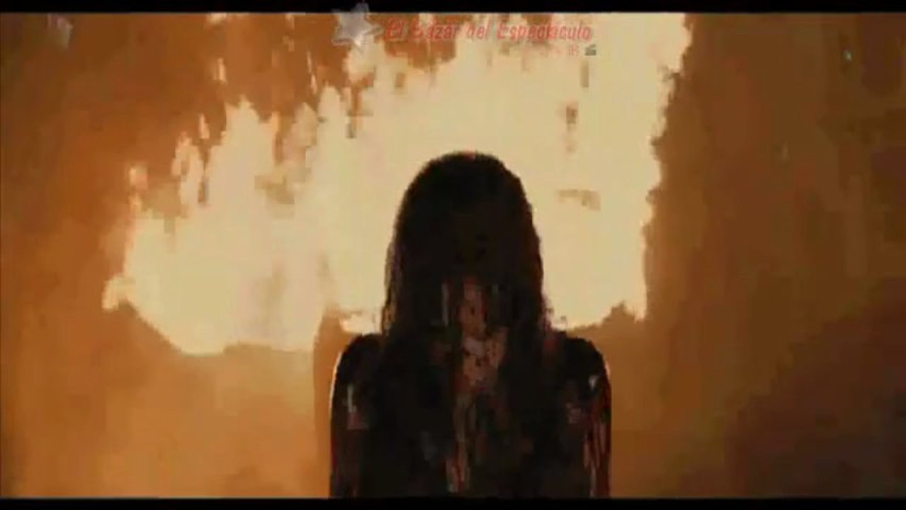 Carrie Trailer