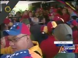 Inician honras fúnebres del presidente Hugo Chávez