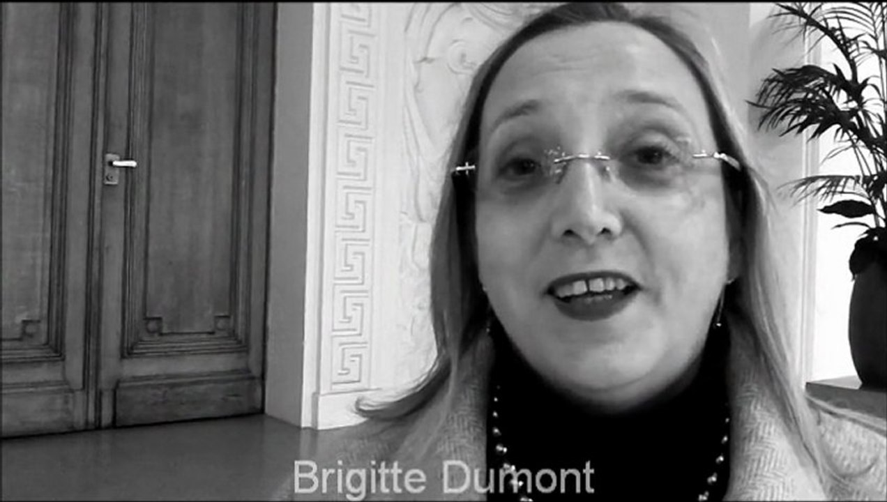 Brigitte Dumont : le partenariat Orange et Science Factor