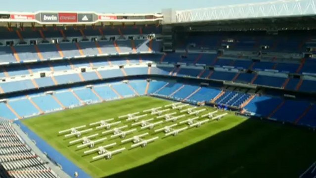 Cumpleaños perfecto para el Real Madrid